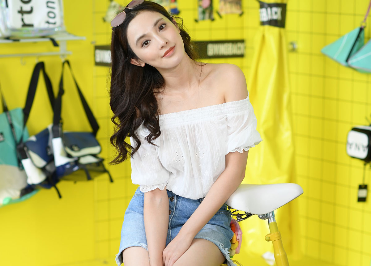 South Korean Women