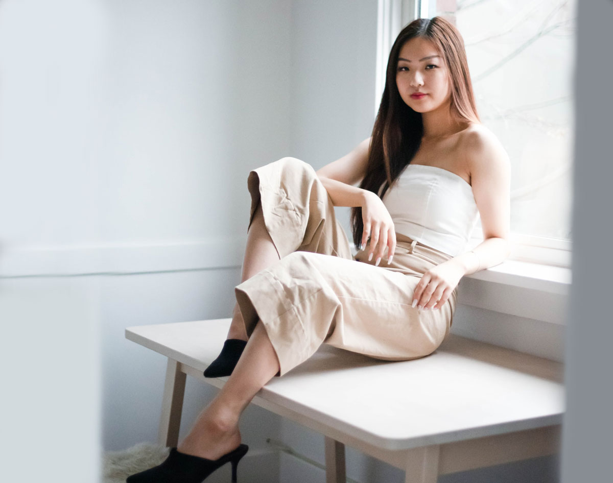 chinese girls