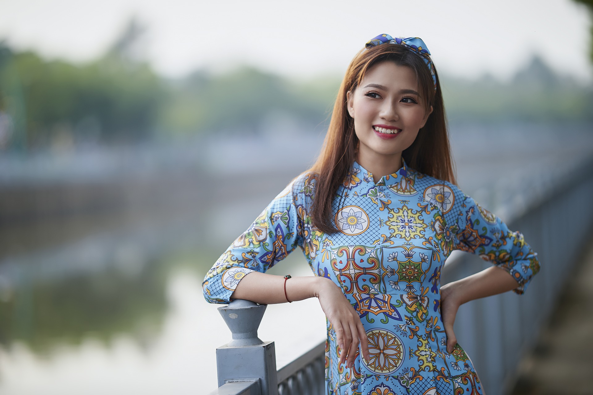 single chinese women