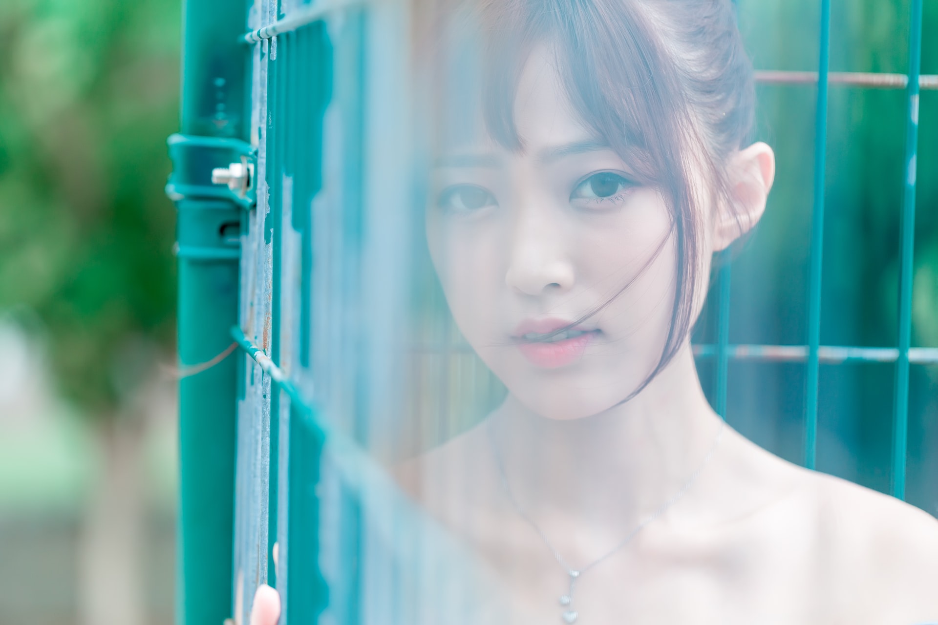 chinese ladies