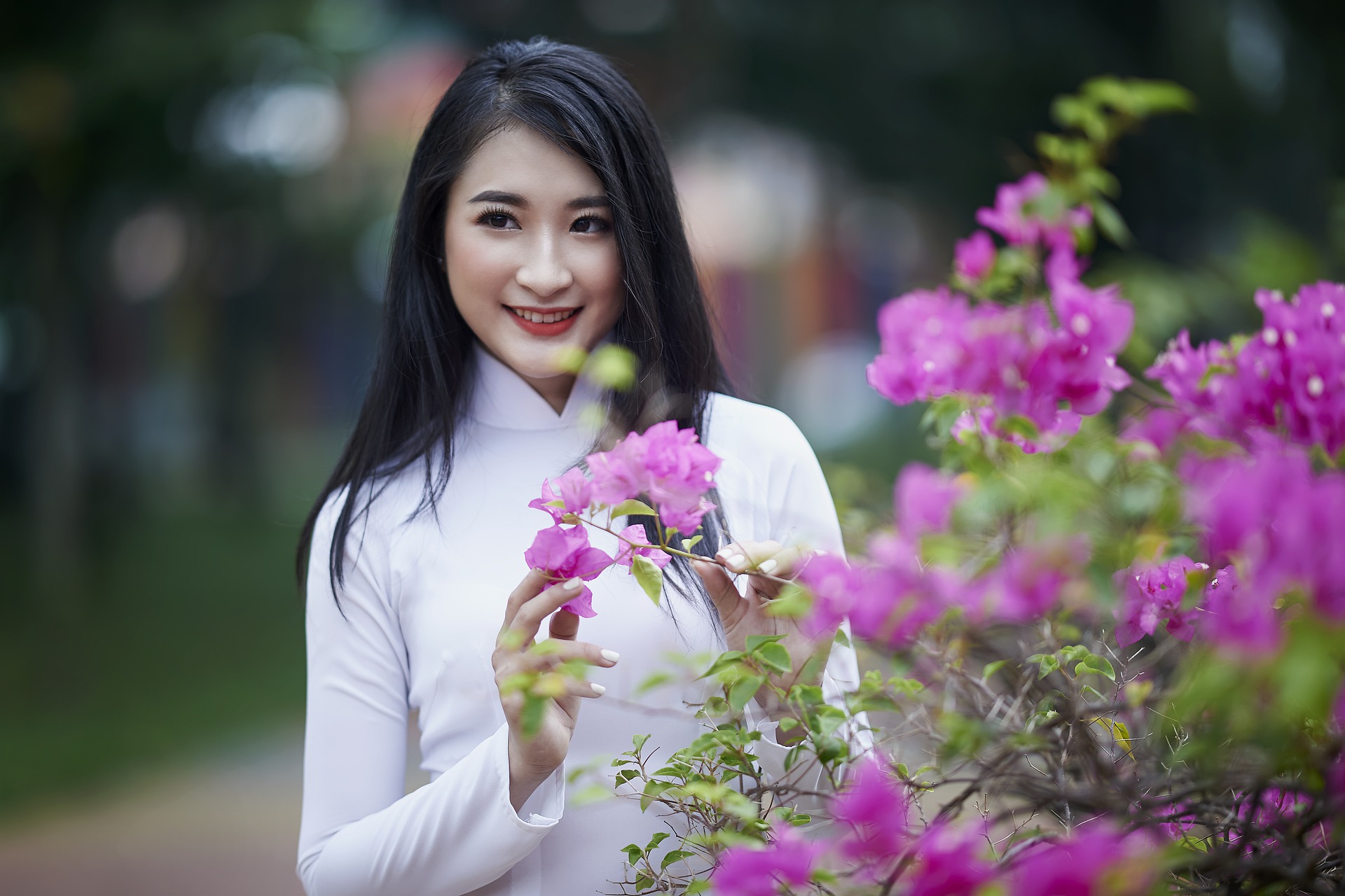 chinese wife