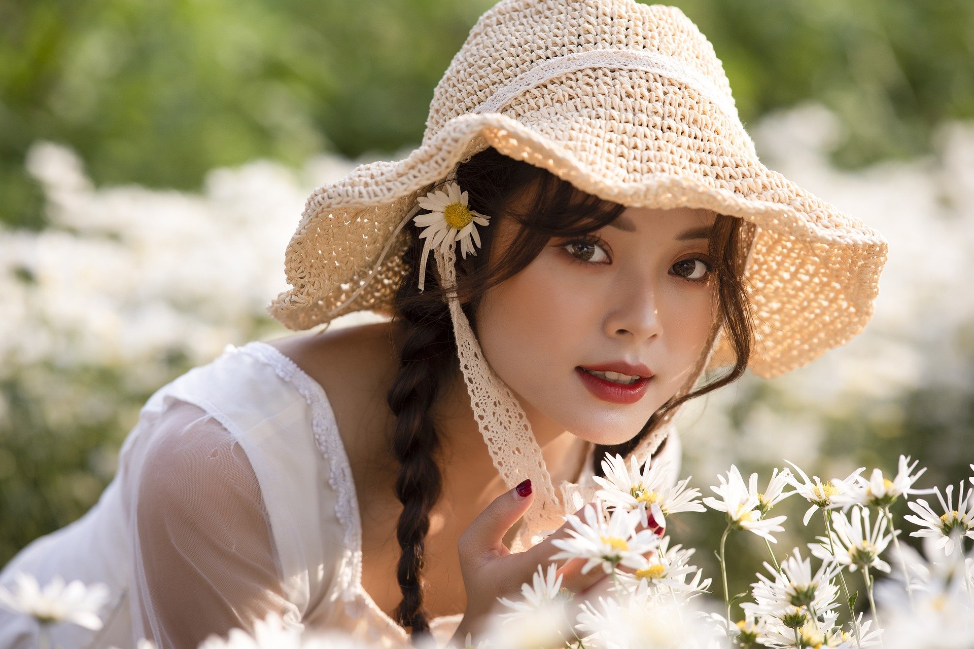 date chinese girls