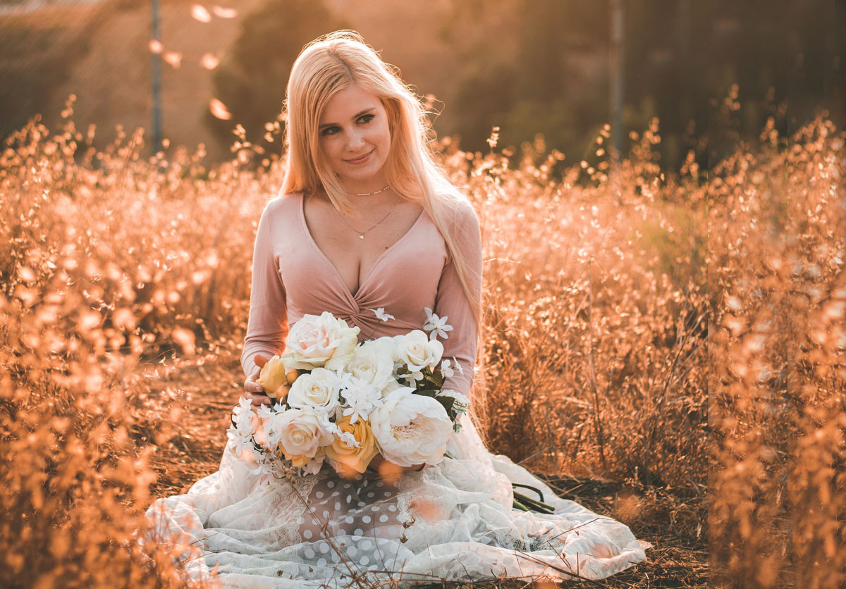 meet Bulgarian Woman