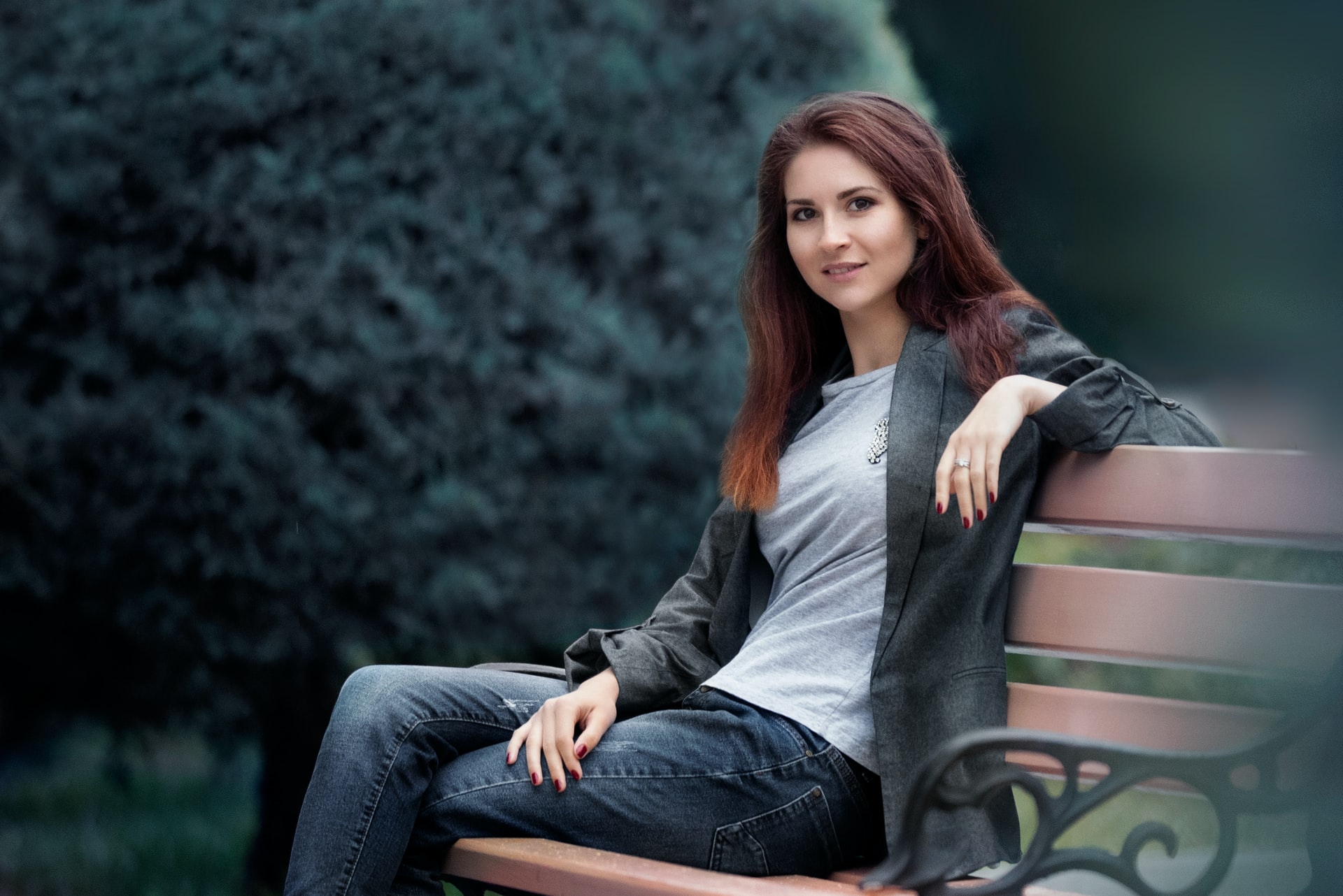 Hungarian Mail Order Bride