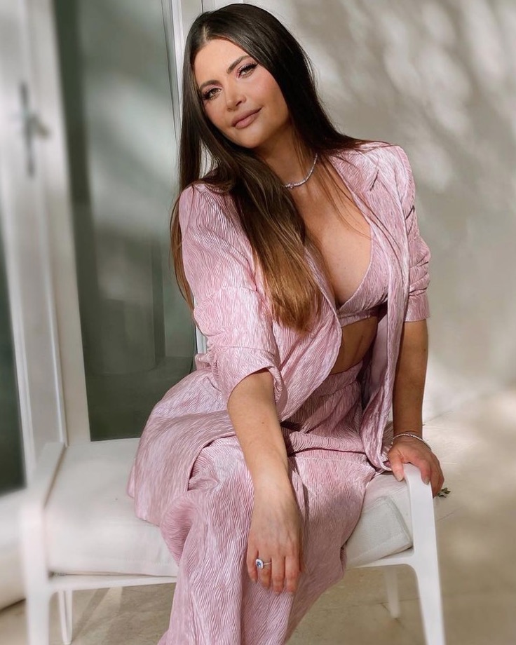 Chiquinquira Delgado