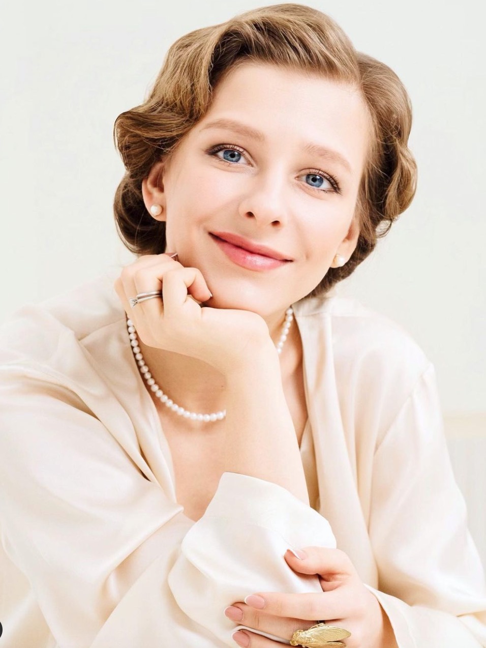 Elizaveta Arzamasova