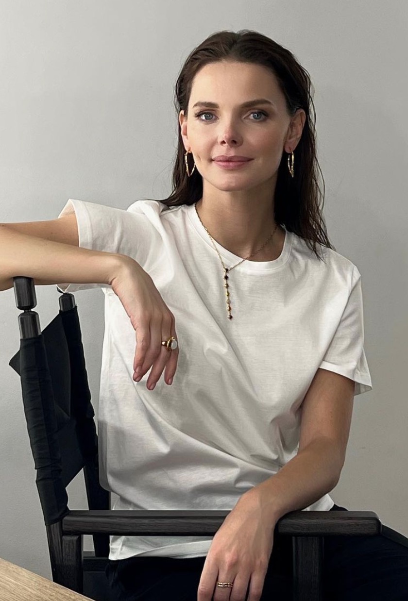 Elizaveta Boyarskaya