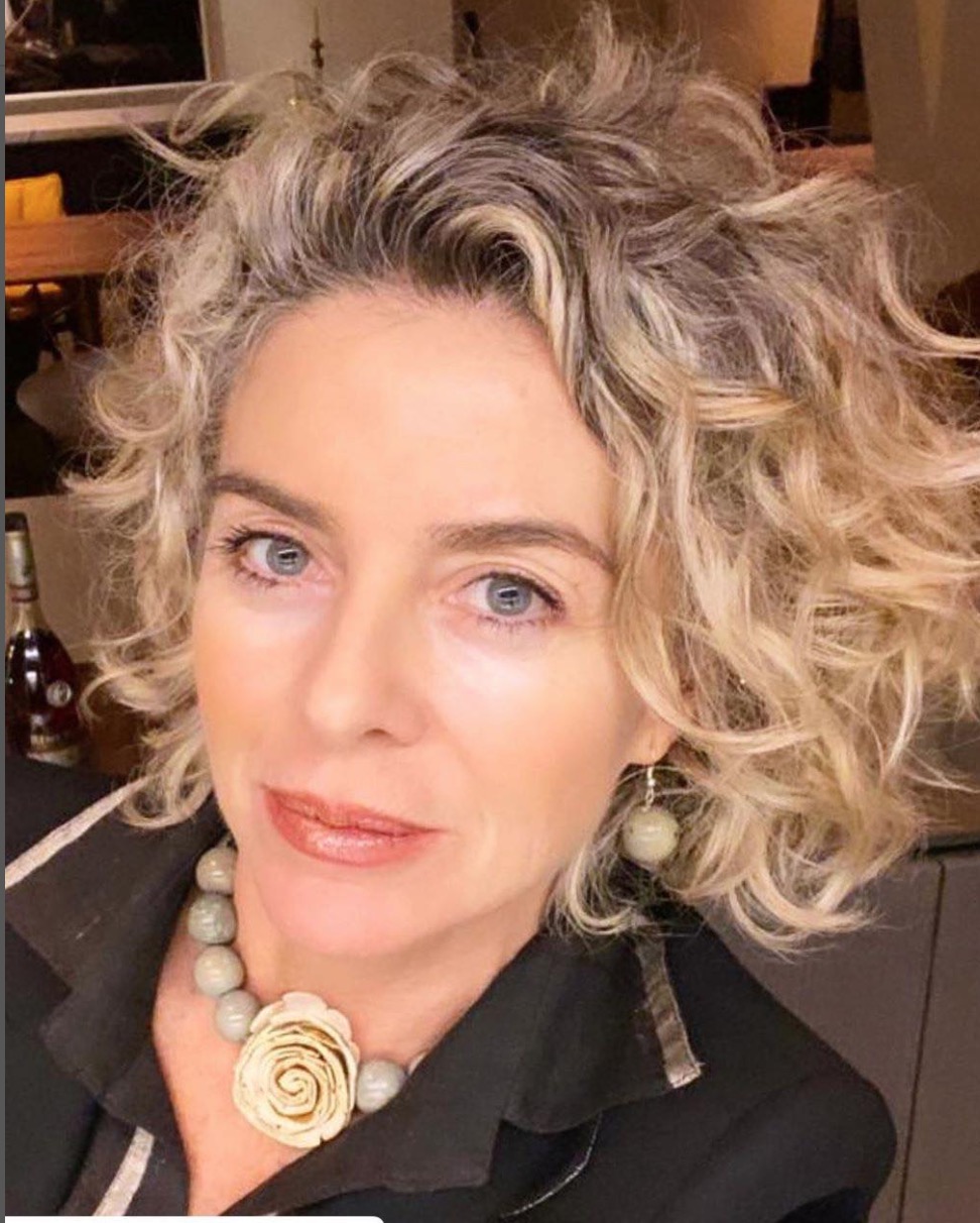 Margarita Rosa de Francisco