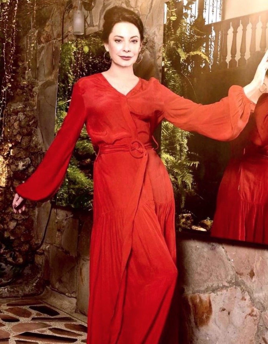 Maria Helena Doering