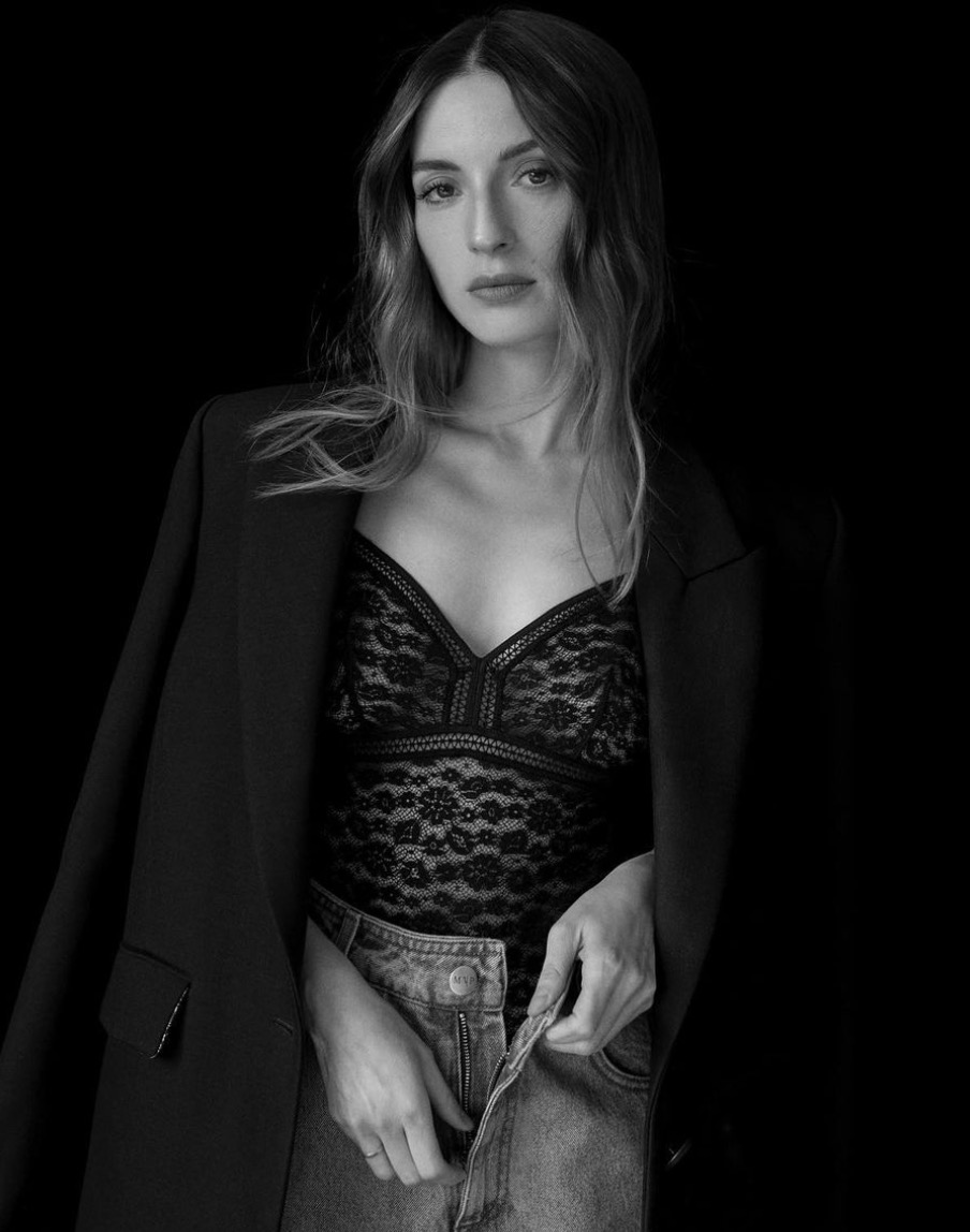 Maria Valverde