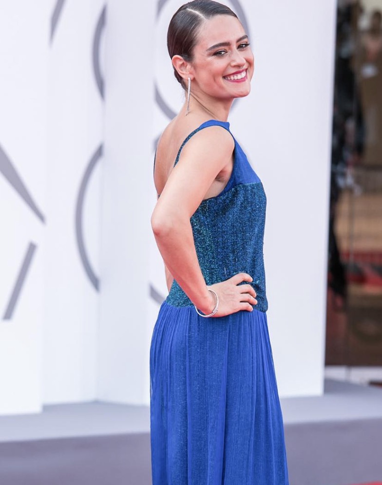 Rosabell Laurenti Sellers