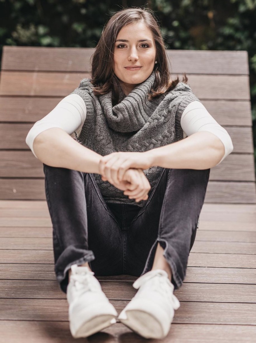 Tatiana Calderon Nogueira