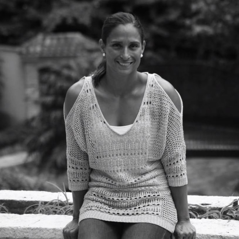 Ana Fortin