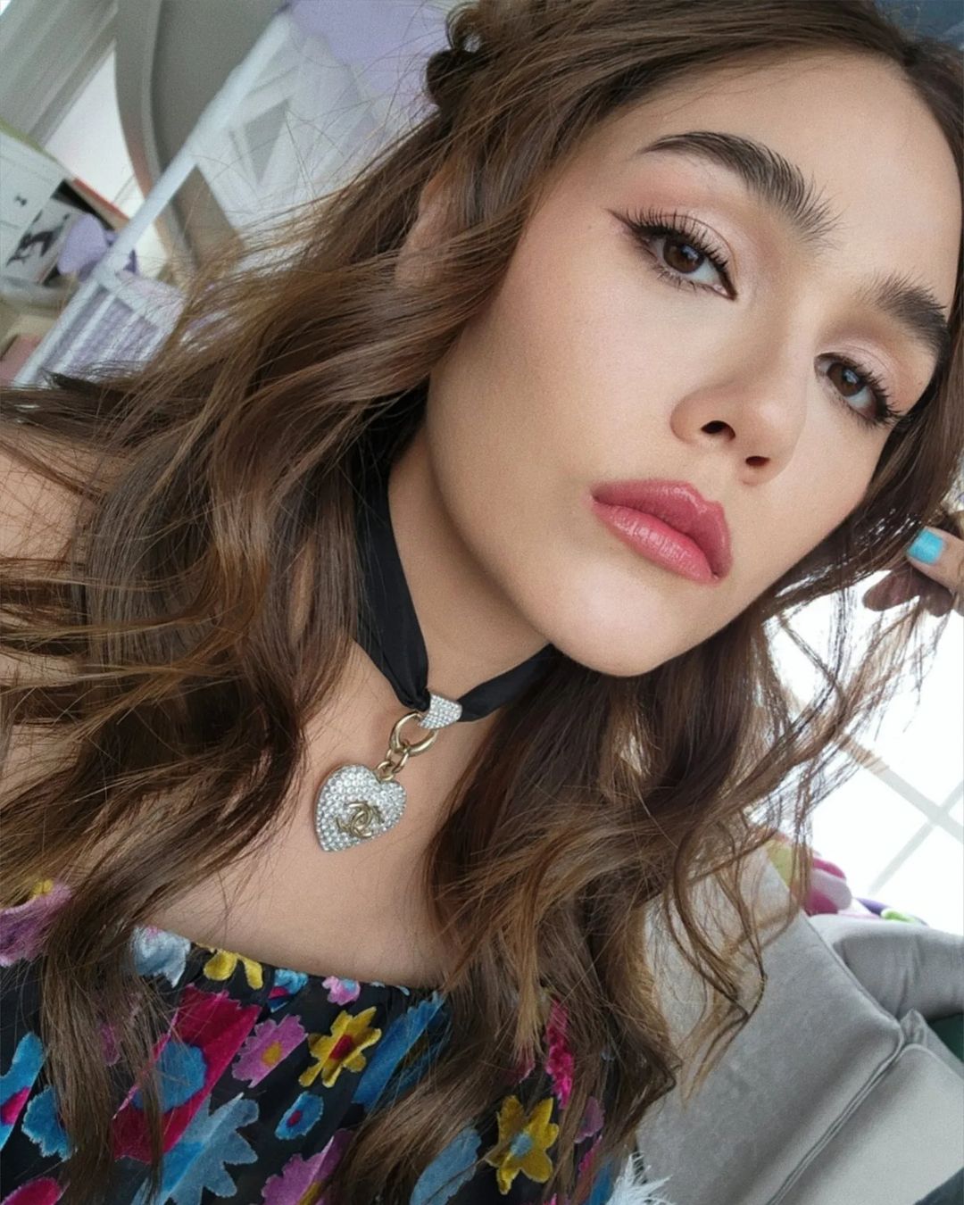 Araya A. Hargate