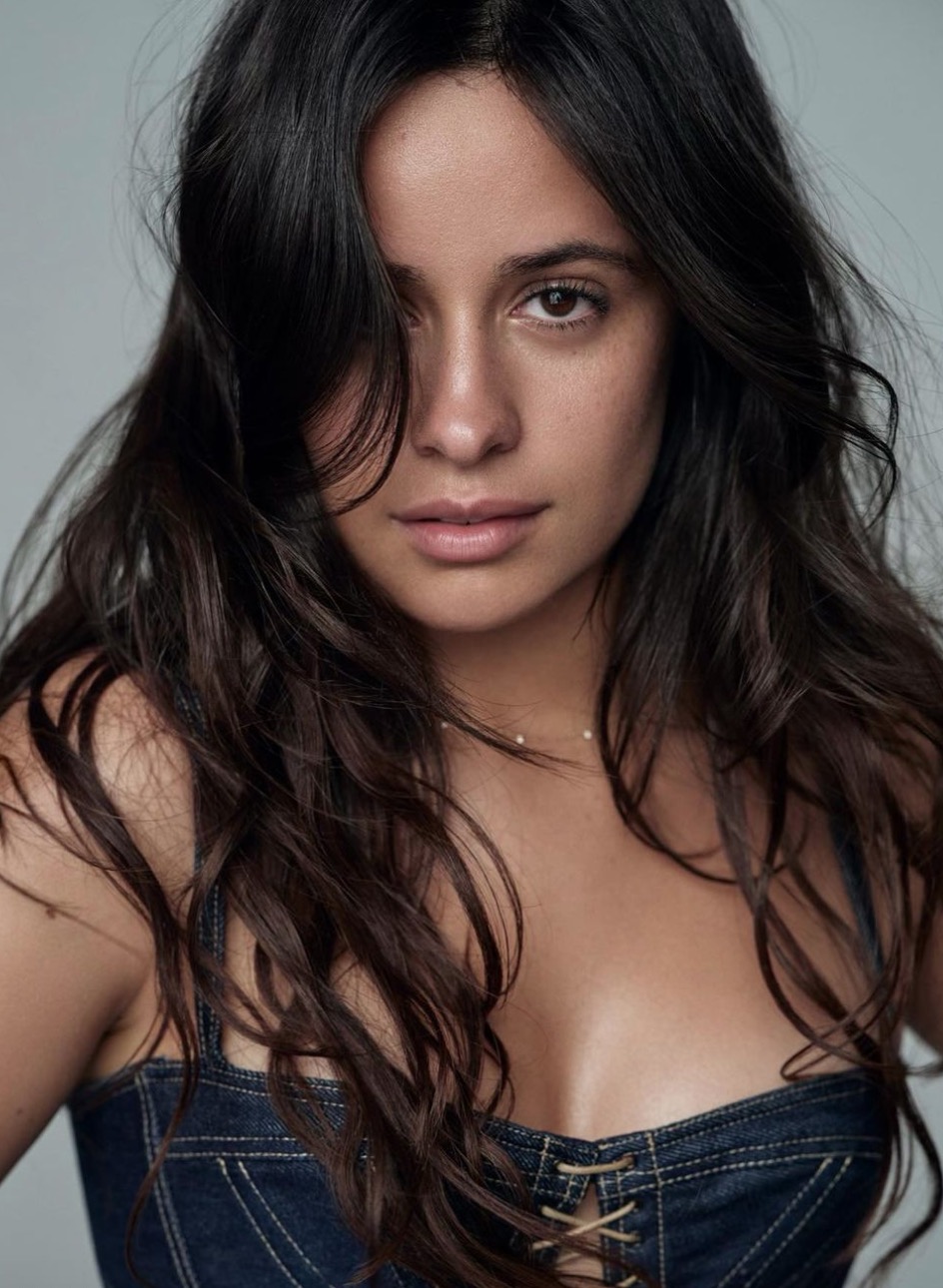 Camila Cabello