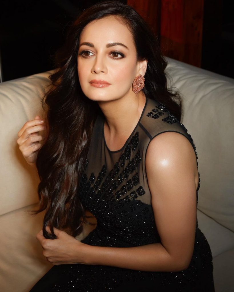 Dia Mirza