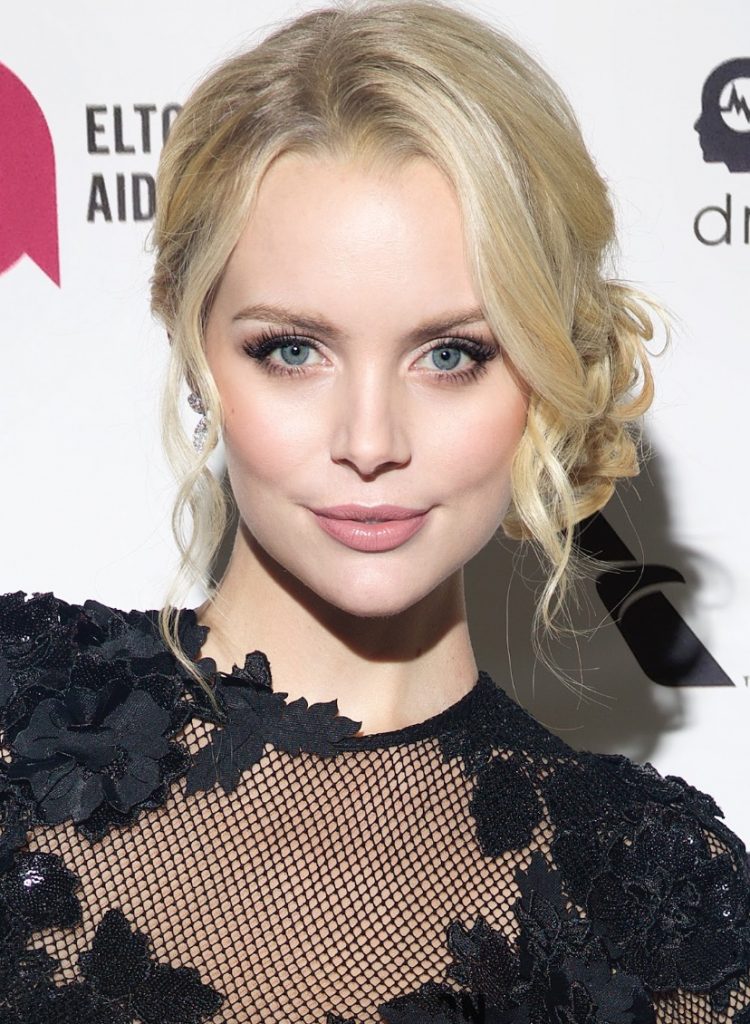 Helena Mattsson