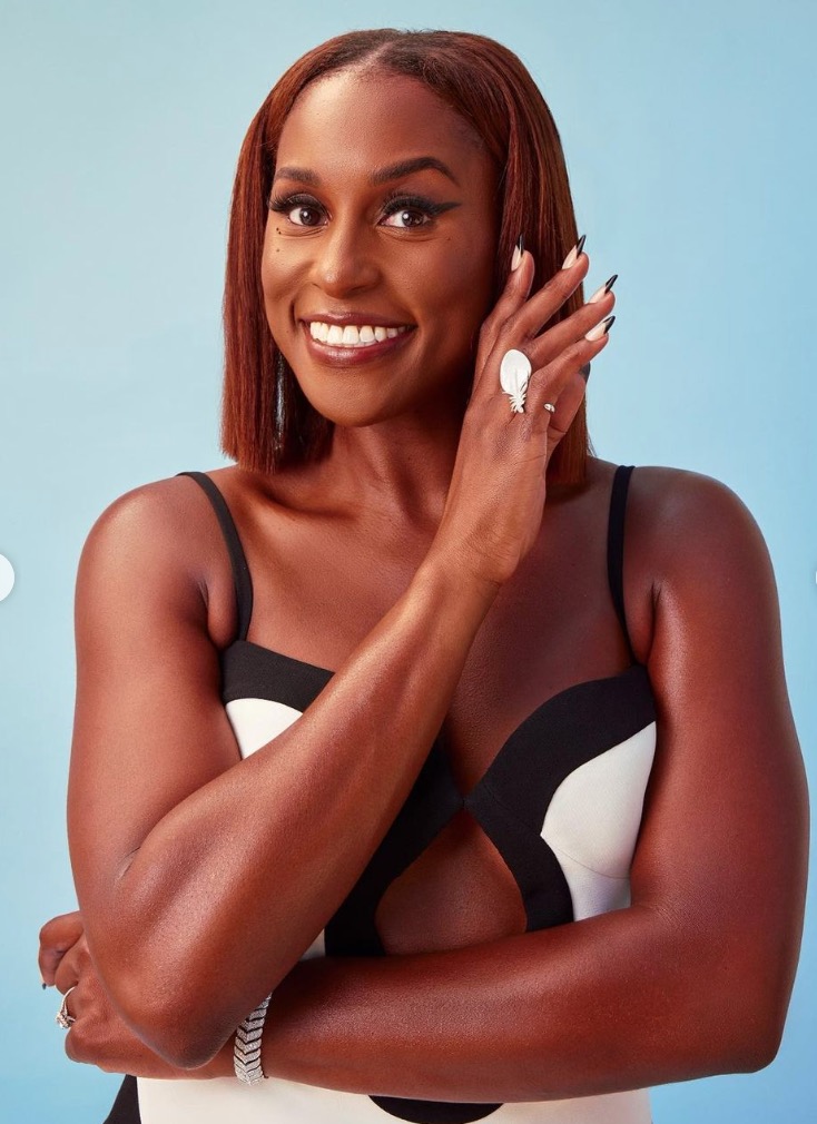 Jo-Issa Rae