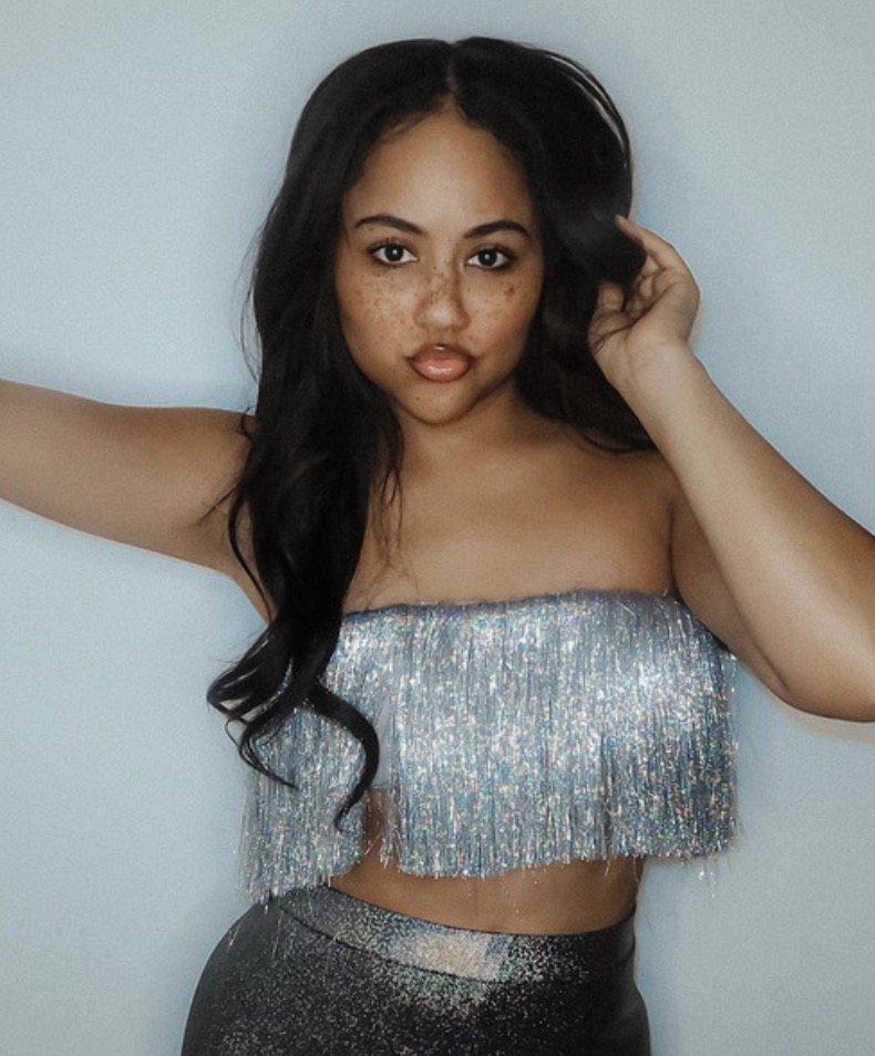 Kat Deluna