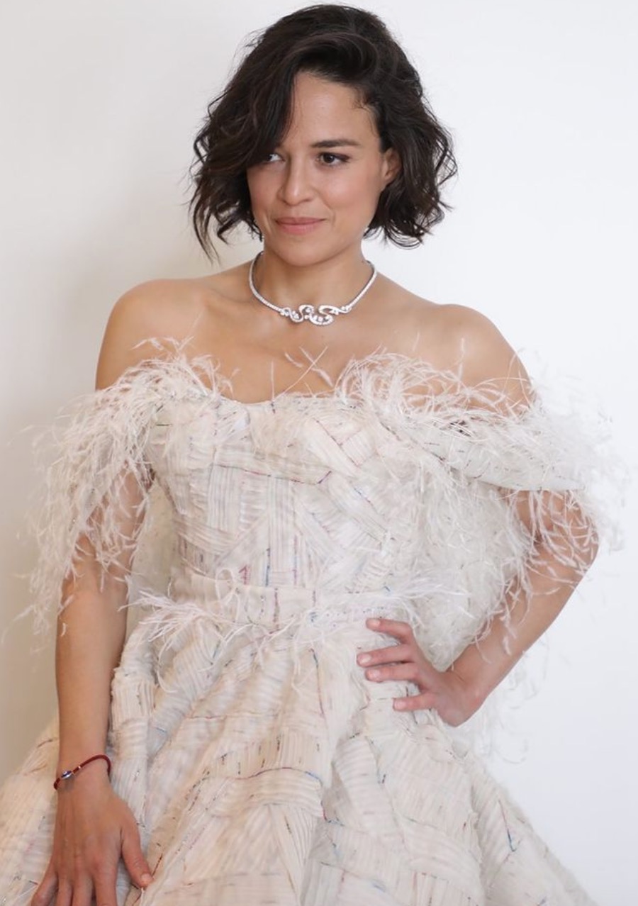 Michelle Rodriguez