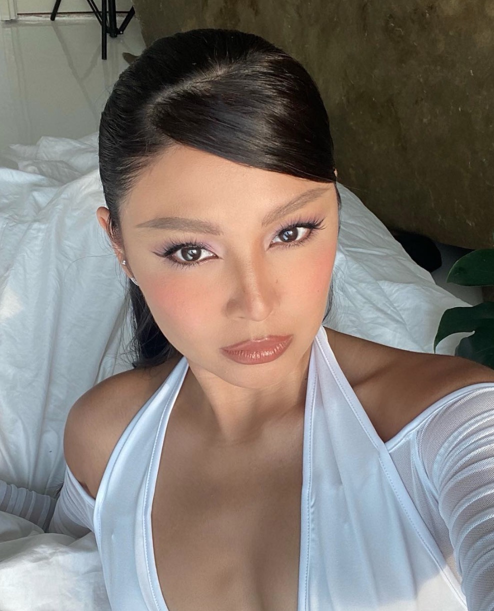 Nadin Lustre