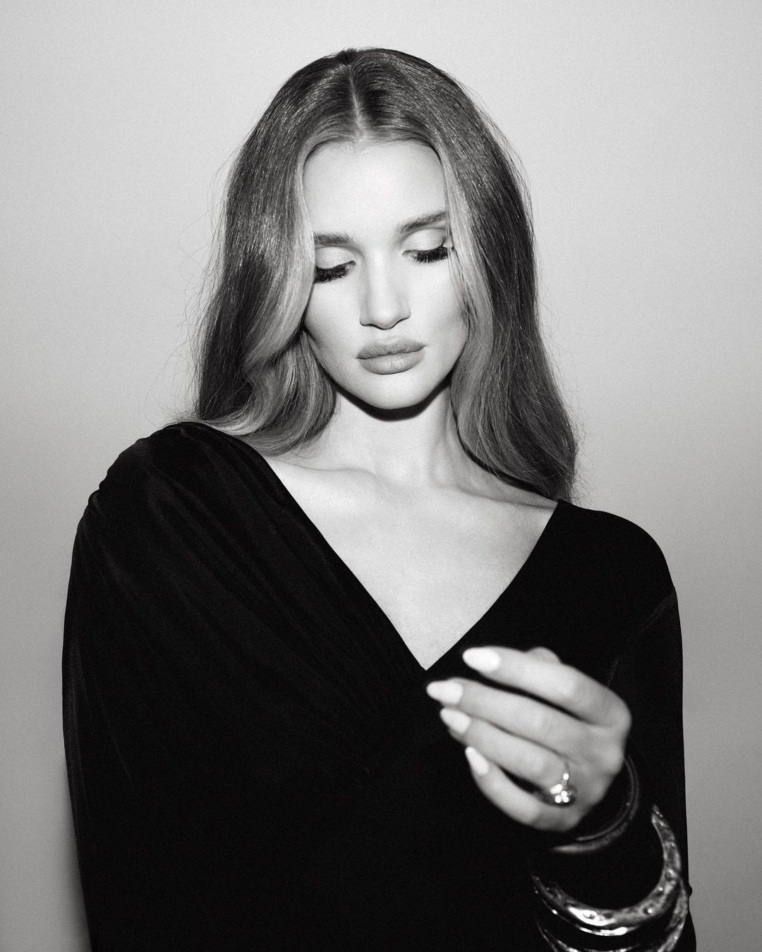 Rosie Huntington-Whiteley