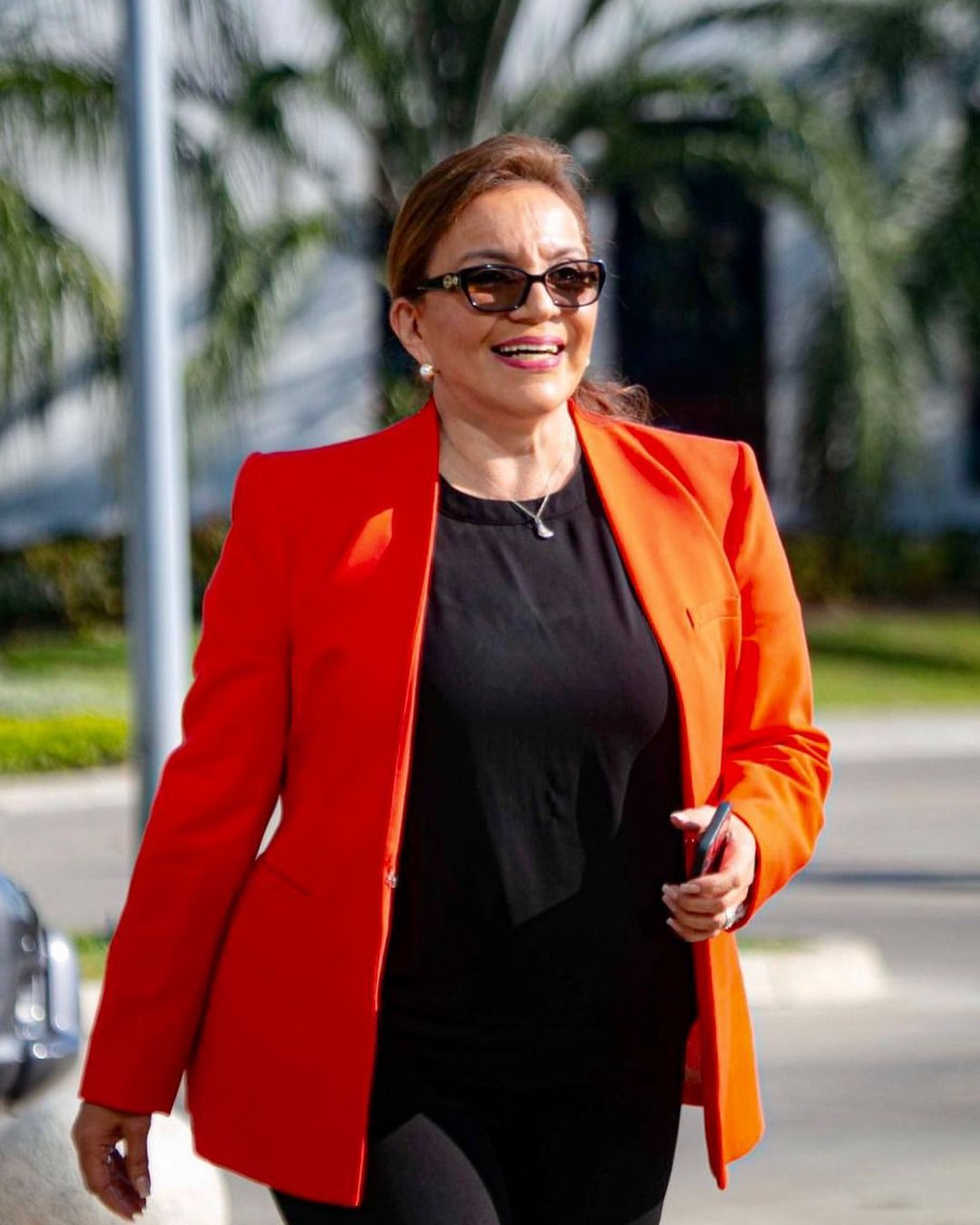Xiomara de Zelaya