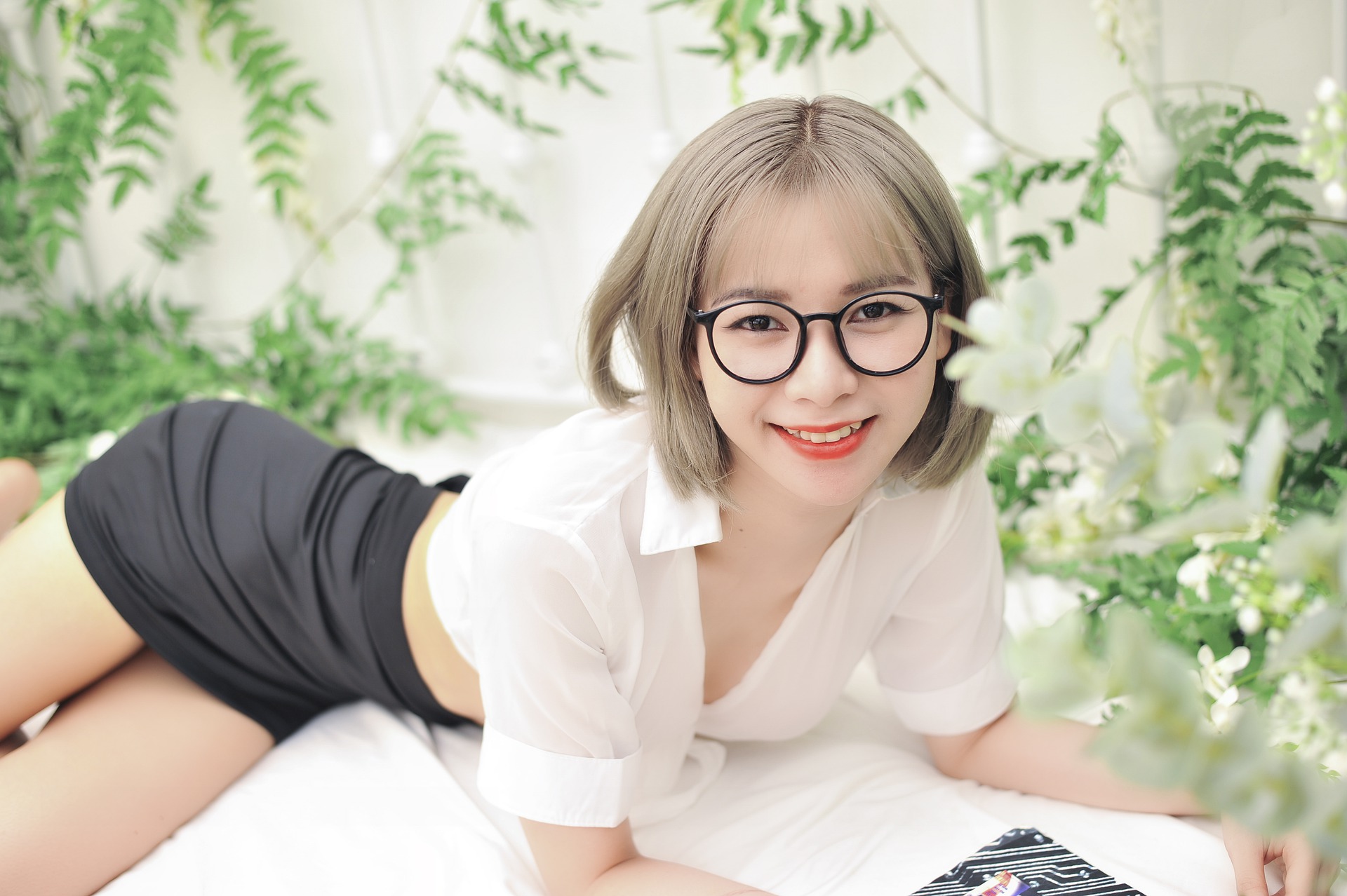 meet Sri Lankan women