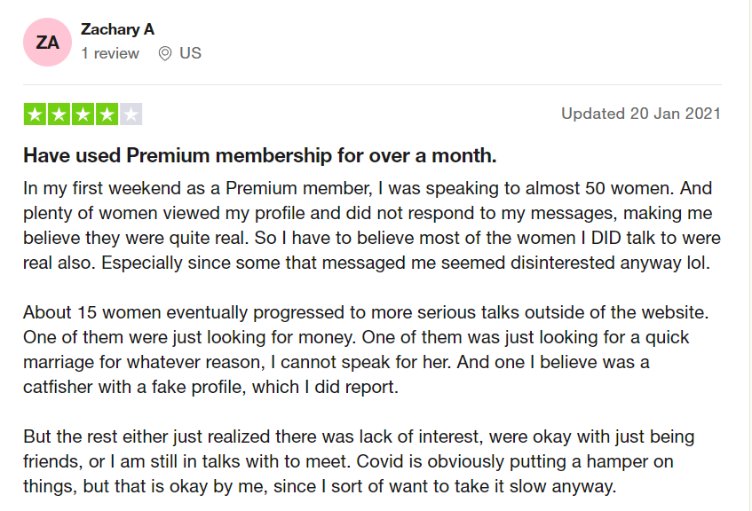 Rose Brides Success Stories