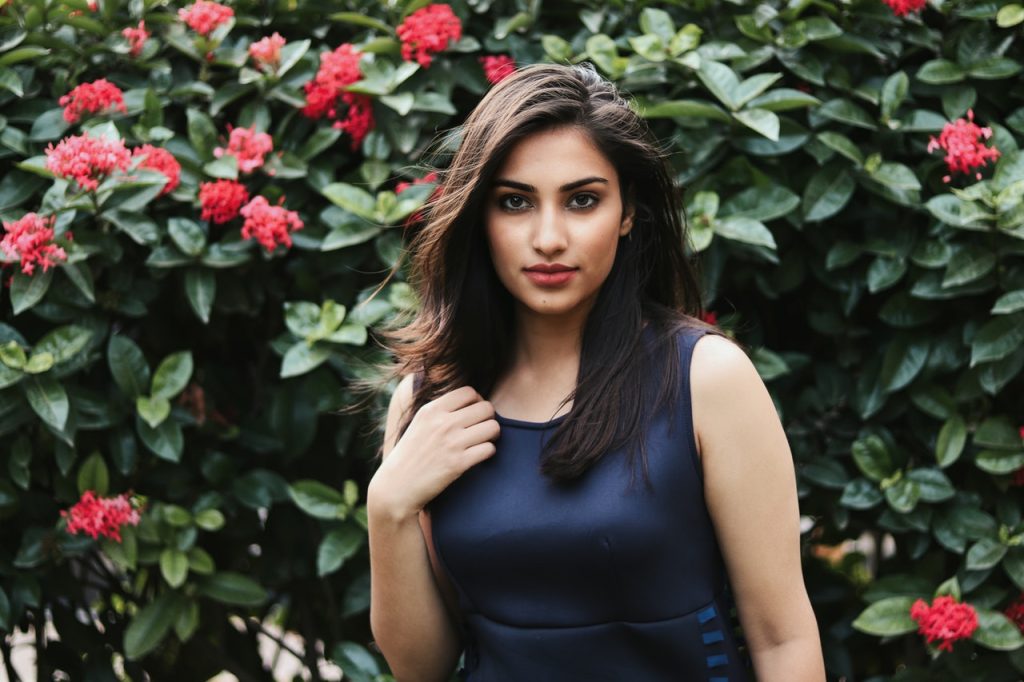 dating iranian women