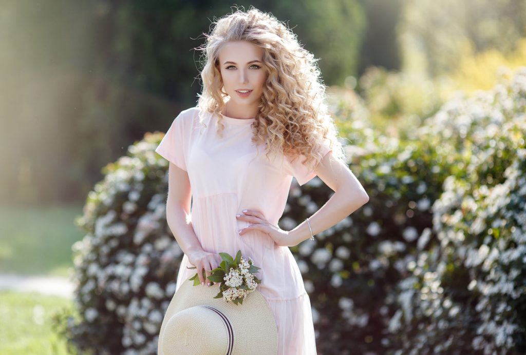 Lady From Belarus cost