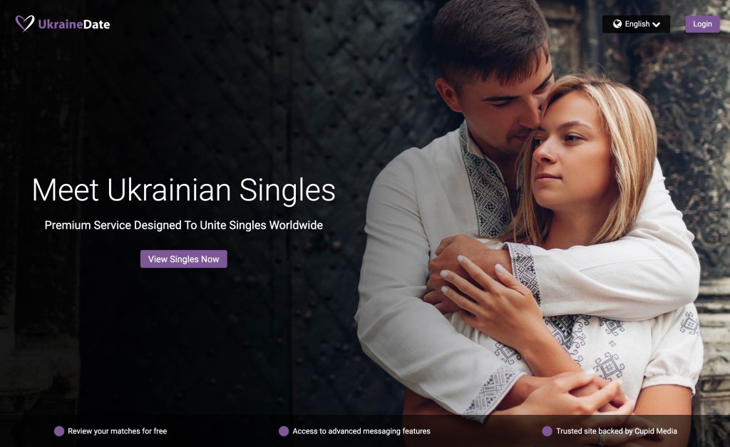 UkraineDate