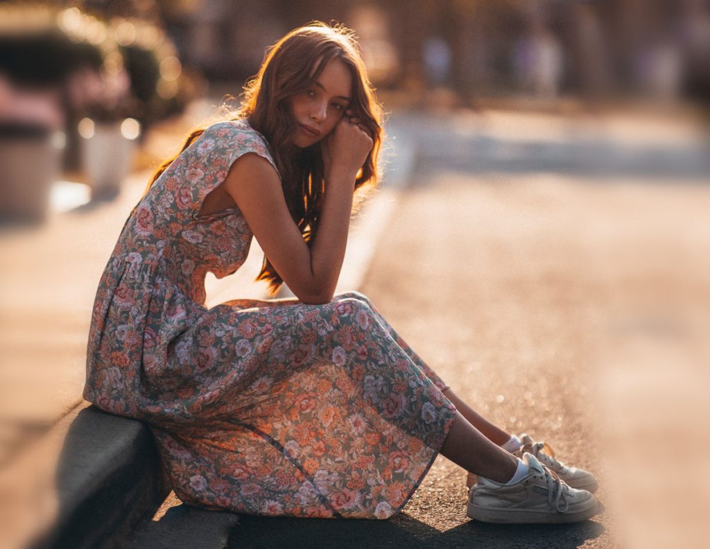 women of kyiv