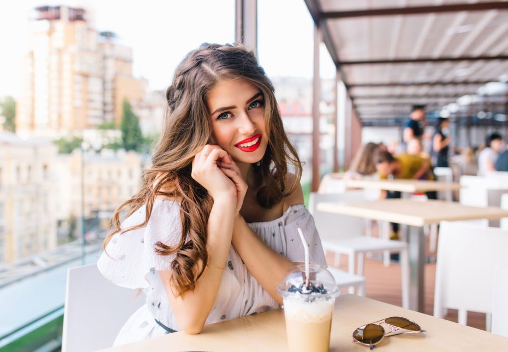 women in kiev
