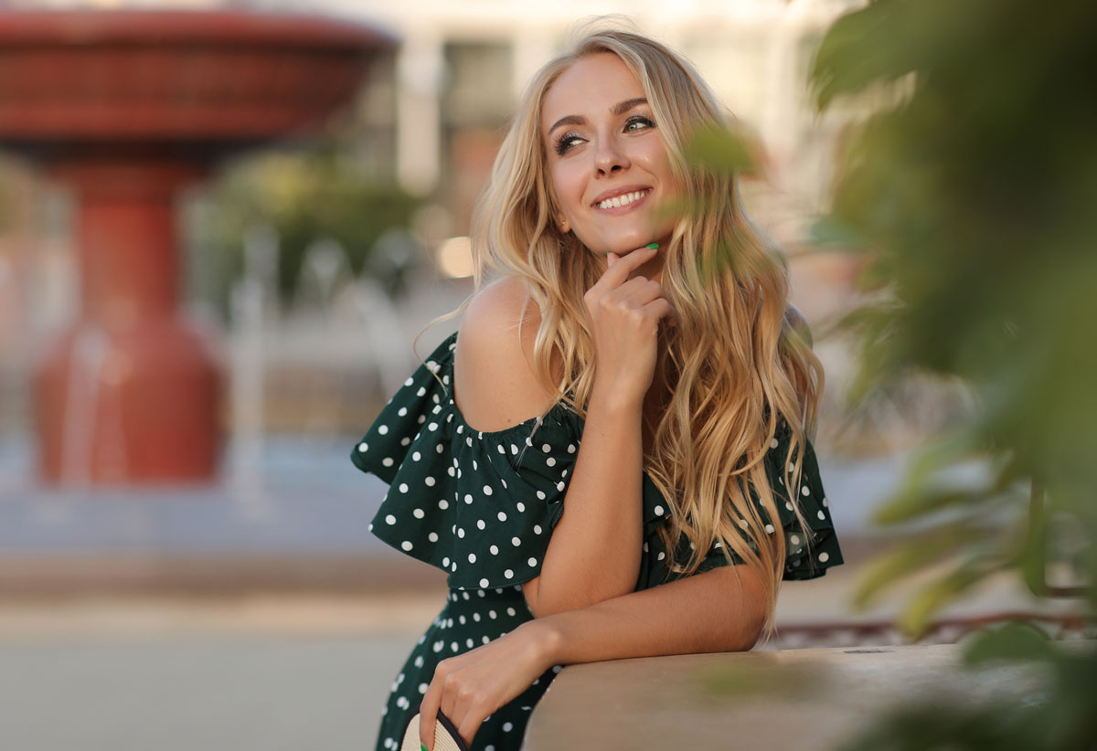 Poltava Women: Why These Girls Are Worthy of Your Attention?
