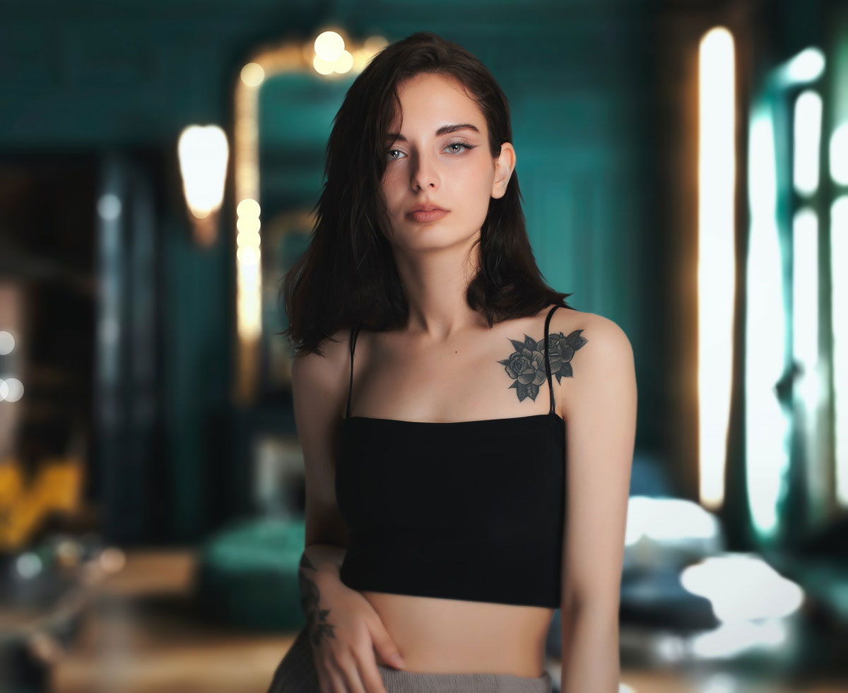 Nikolaev Women: Full Guide on Dating Girls From Nikolaev
