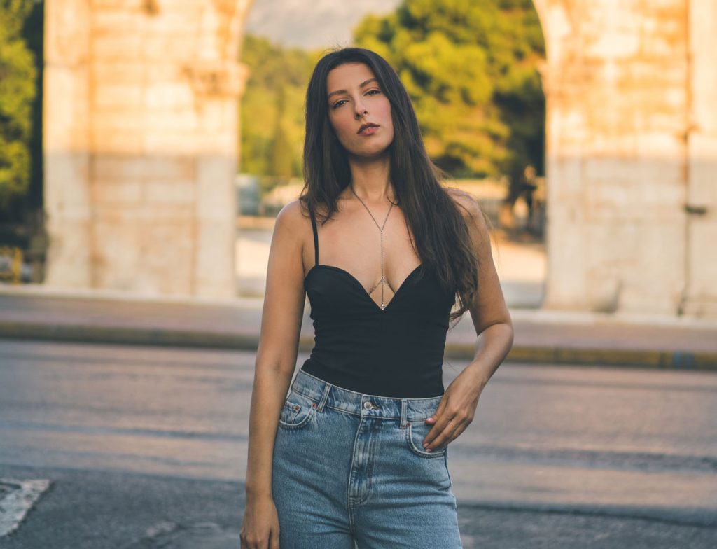 Kherson single women