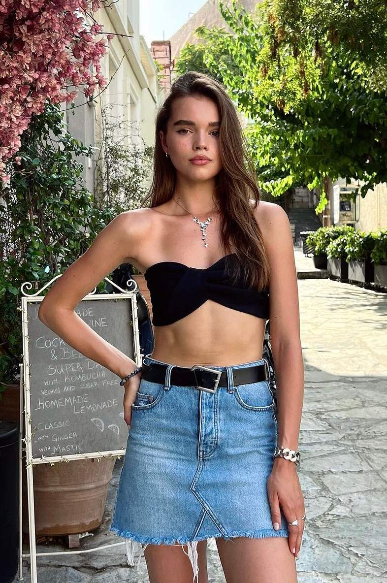 Mariana photo