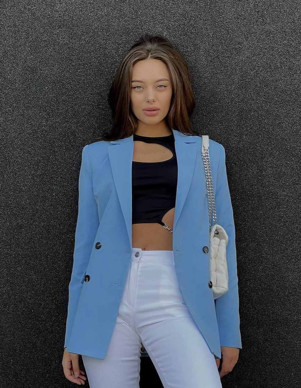 Bianca photo