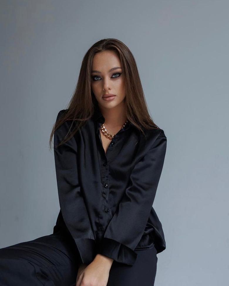 Bianca photo